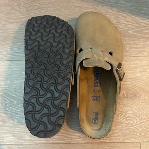 Sz41 Boston Birkenstock